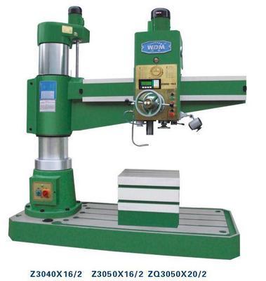 【浙江西菱臺(tái)鉆 安全可靠 數(shù)顯搖臂鉆床Z3040X16-2】?jī)r(jià)格,廠家,圖片,鉆床,北京創(chuàng)宏西菱機(jī)電設(shè)備銷售中心-