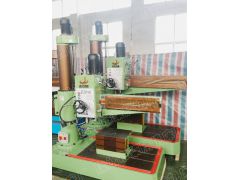 滕州市榮騰機(jī)床廠Z3050搖臂鉆床 性能、價(jià)格與兩年保修服務(wù)解析